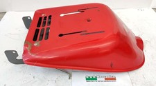 CARENA PLACCA SOTTO SELLA TRATTORINO TOSA ERBA MURRAY MOD. 309006X50A (FF381)