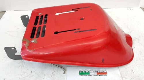 Carena placca sotto sella - placca,