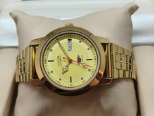 Orologio Uomo Vintage Citizen