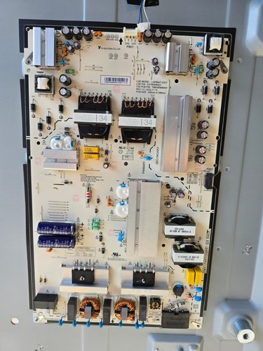 Carte alimentation lg - carte,