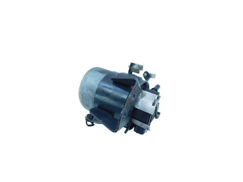 Custodia filtro carburante - custodia,