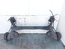 1540260 PONTE POSTERIORE C/FRENI A TAMBURO FORD KA II (2° SERIE) 1.2 B 8V MAN 5M