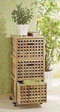 Contenitore con ruote