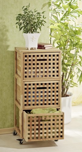 Contenitore con ruote