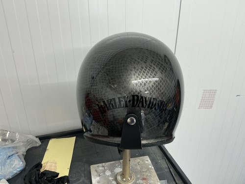 Casco aperto harley davidson - aperto,
