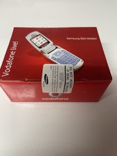 Samsung SGH-M300V NUEVO SIN