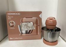 Kenwood KZM35.000RD Mixer da