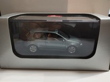 Schuco WV Golf V Grigio Scala