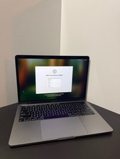 Apple MacBook Pro 13” 2018