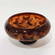 Charles Schneider, Le Verre