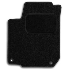 Tappetino in velluto lato