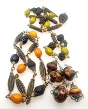 BAKELITE   COLLANE  E