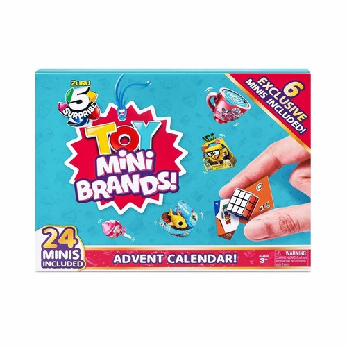 Nuovo zuru toy mini - nuovo,