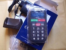 TELEFONO  CELLULARE EASY POCKET ITTM MOBILE