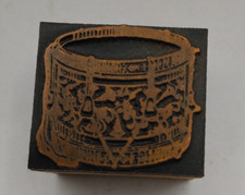 Stampanti tipografiche stampa