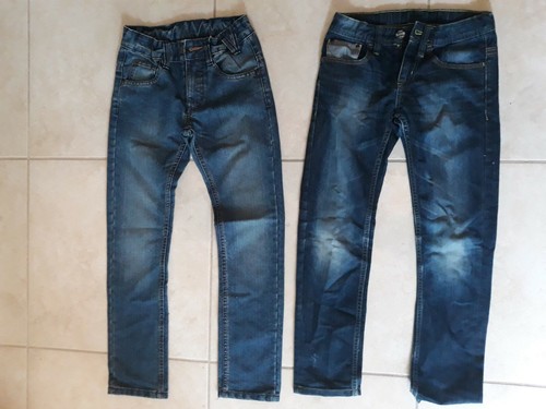 Lotto 645b stock jeans - lotto,