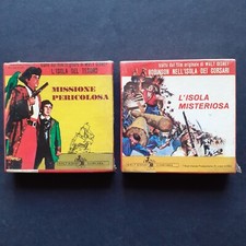 WALT DISNEY CINECASA MISSIONE