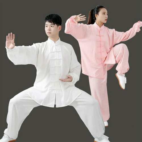 Uomo donna cinese tai chi - cinese,
