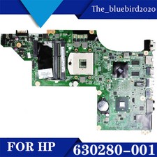 PER HP Pavilion DV6 DV6-3100