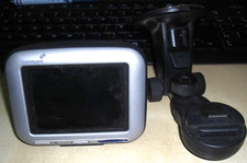 TomTom Go (4d00.001) UK Maps