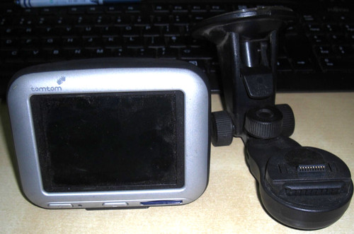 Tomtom mappe - tomtom, go