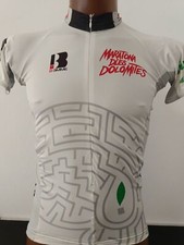 maglia ciclismo originale team