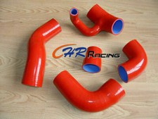 Tubo Turbo Silicone per Volvo