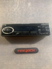 AIWA CDC-X145 piastra frontale