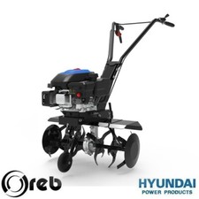 Motozappa 4 Tempi 149CC 50cm Hyundai 35115 2,6kw