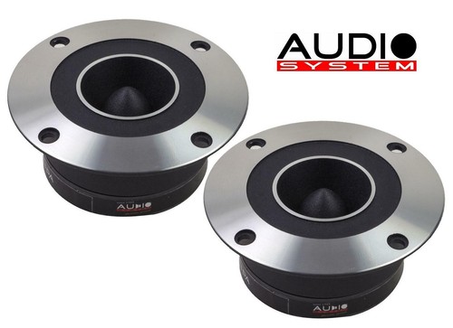 Sistema audio hs24 - sistema,