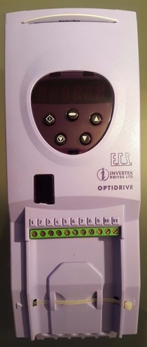 Invertek 24075 inverter - 24075,