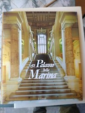 PALAZZO DELLA MARINA  CONSOLI FOTO BRAVINI CORALLI STATO MAGGIORE DELLA MARINA