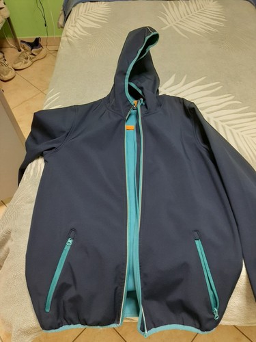 Giacca neoprene - giacca,