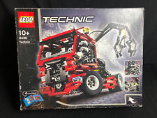 Lego 8436 scatole originali