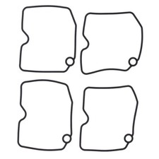 Guarnizioni serbatoio