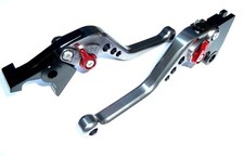 SET LEVE FRENO E FRIZIONE