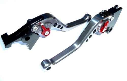Set leve freno frizione - set, e