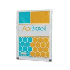 API BIOXAL busta 35g per 10