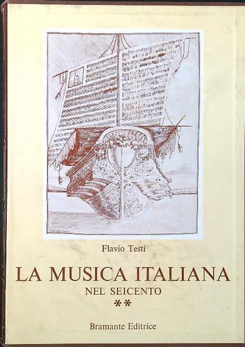 Musica italiana nel - la,