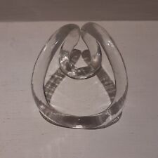 Early Vistosi Murano glass