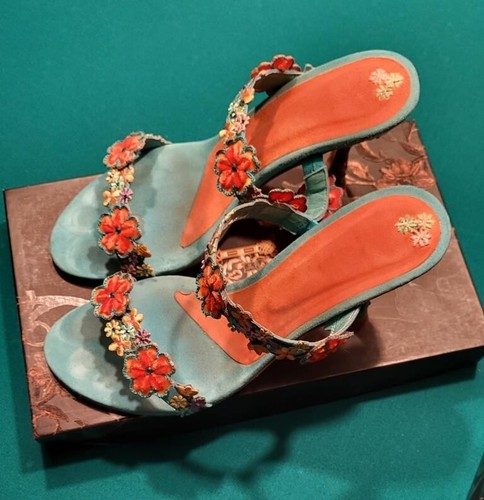 Scarpe donna chic taglia - scarpe,