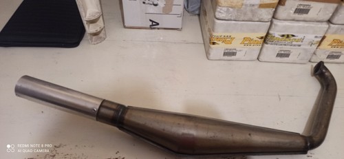Malaguti fifty marmitta - malaguti,