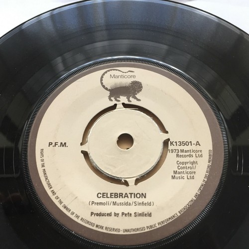 Celebration 1973 uk - 1973,
