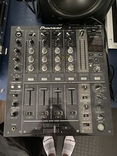 pioneer djm 700 4 Channel