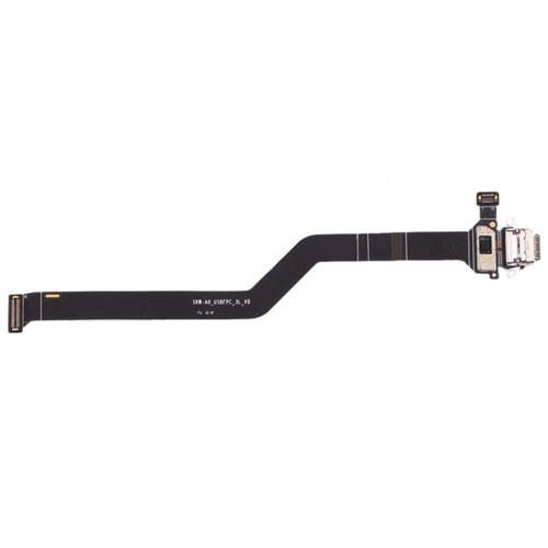 Cavo flex porta ricarica - cavo,
