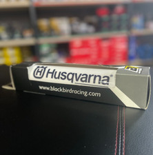 Blackbird Paracolpi Husqvarna
