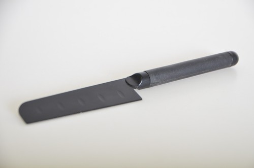 Coltello per formaggio pebble - coltello,