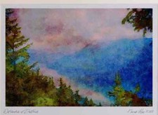 Montagne 213071 Veduta del