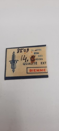Asse bilancere biemme 3509 - bilancere,
