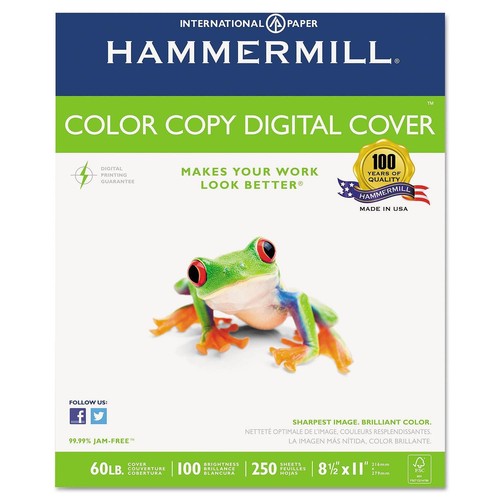 Copertina digitale hammermill - digitale,